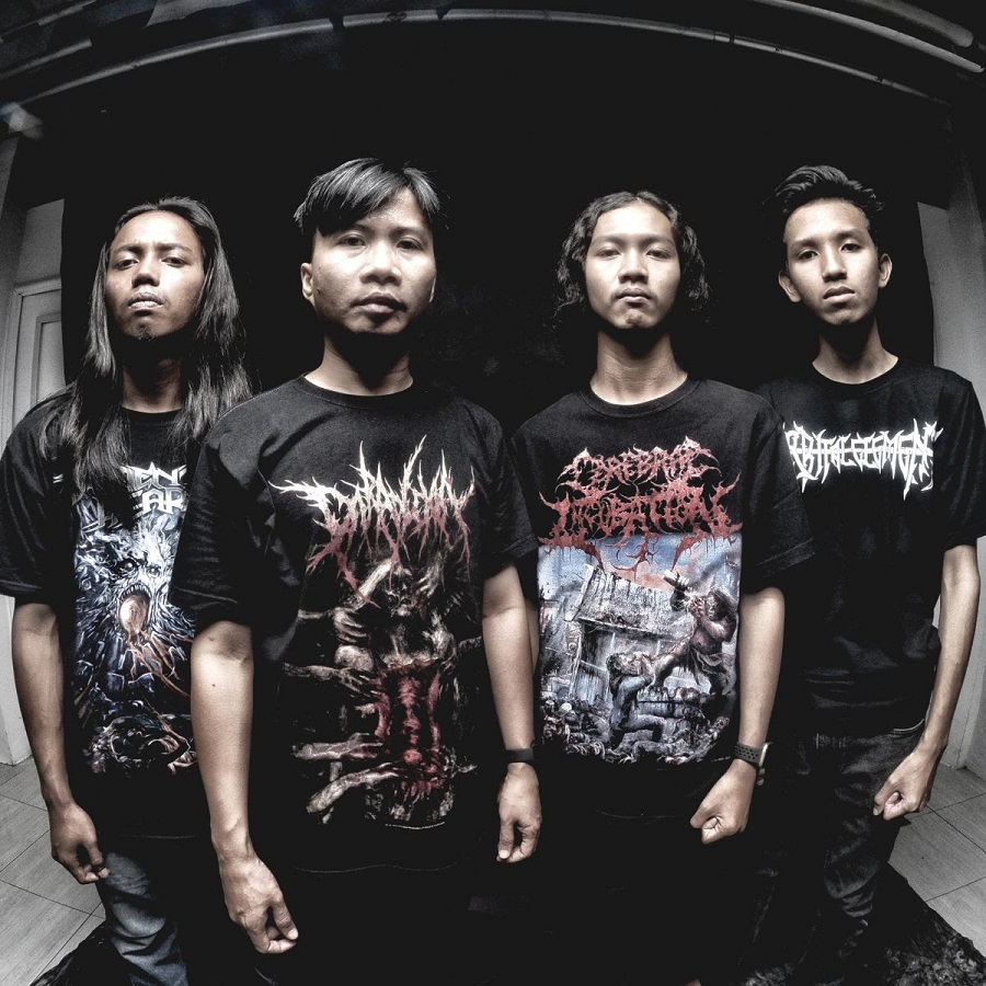 Blessed Altar Zine tweet media