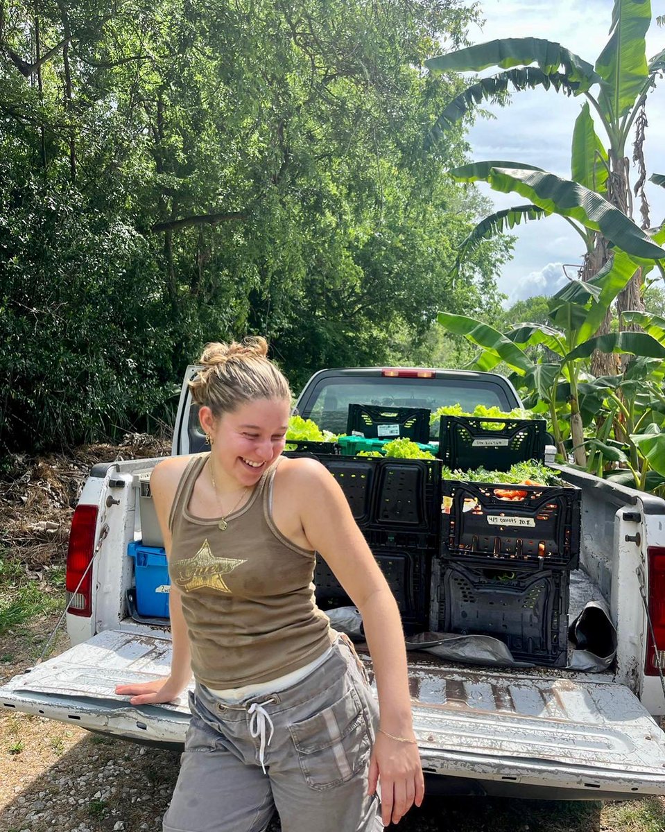 UF Field & Fork tweet media