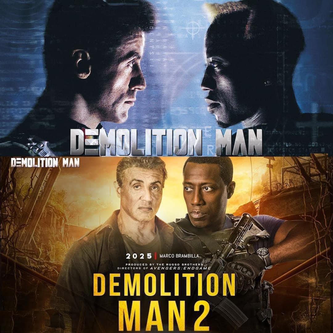 seaneryjames's tweet photo. Ok so this is happening? C’mon @tacobell don’t miss an opportunity. We won the franchise wars in the first one. Please tell me we’re going to be in the 2nd 🤞🏼#tacobell #franchisewars #demolitionman #howdothe3seashellswork https://t.co/XwZnvWzG44