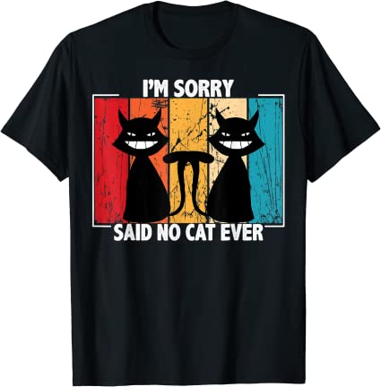 ballowss's tweet photo. Our new Funny Cat T-Shirt available on Amazon. inbox or comment for the link.

#theballowss #tshirt #cattshirt #CALeg #funnycat #TheLittleMermaid #FloridaGov #NationalPretzelDay https://t.co/RNyrMoTFZz