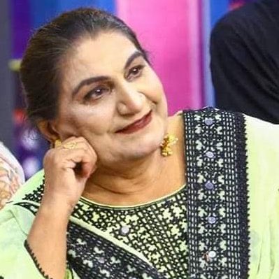 I visited artist Shabiran Channa&amp; her family in Hosp her mother had a major car accident. Her daughter appreciated Sindhi &amp; Sindh Govt. specially <a href="/sardarshah1/">Sardar Shah</a> who inquired about her mother. The Sindh govt is helping them during their tough times.
Our artists are national treasure