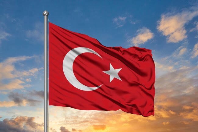 Türkiyeli, Türkiye vatandaşı, Türkiye bayrağı ifadelerinin kullanılması baştan sona yanlıştır. Tarihe ve anayasamıza göre Türk ve Türk bayrağı deriz. Unutmayın herşey gelip, geçer Türklük baki kalır.