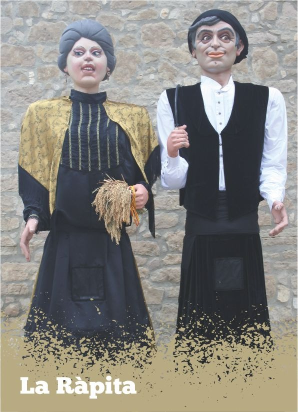 Gegants de Vilassar (@gegantsvilassar) on Twitter photo 