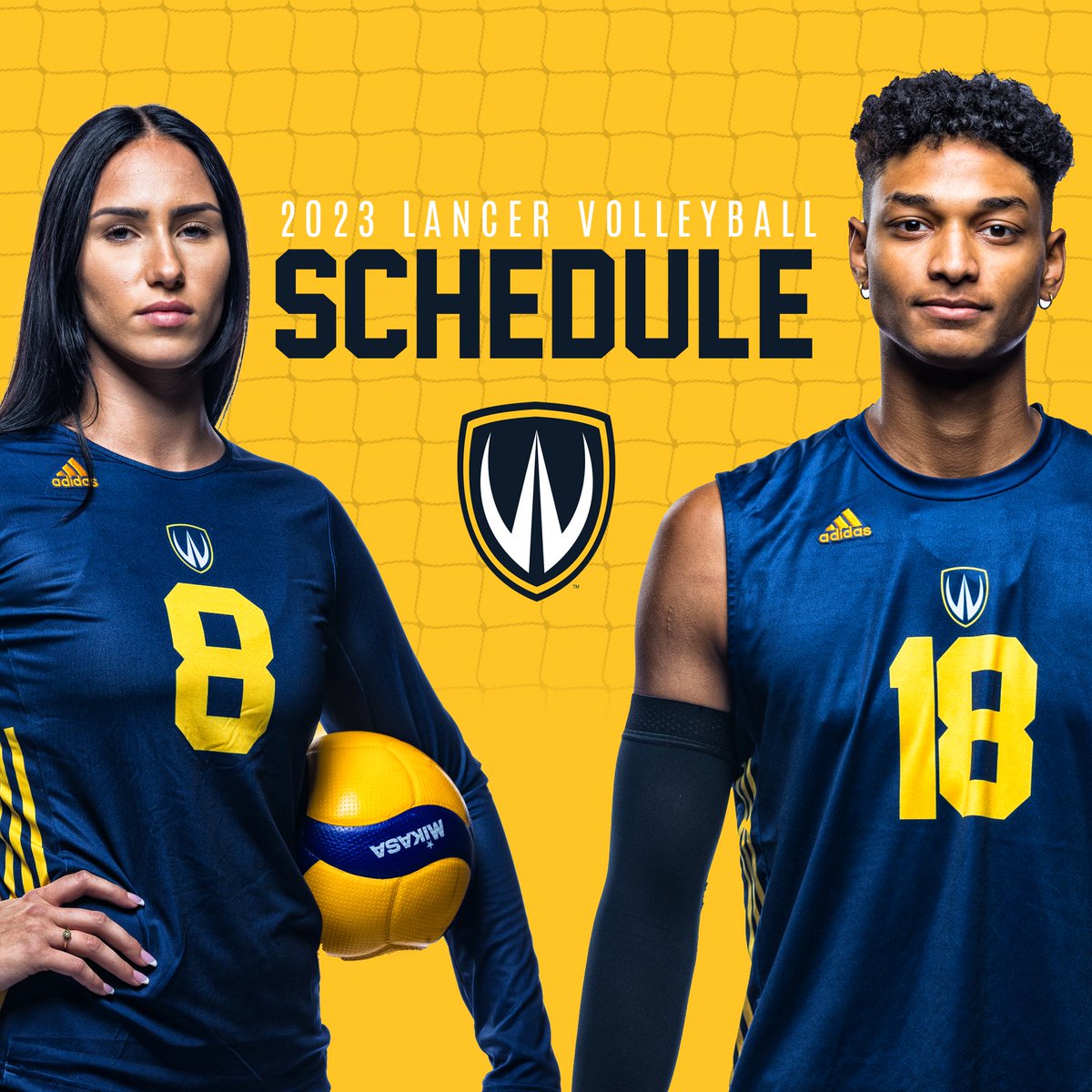 Windsor Lancers tweet media