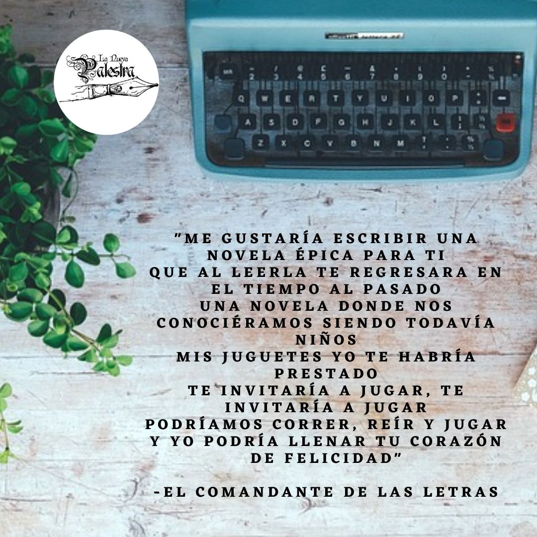 NuevaPalestra's tweet photo. 😍🥰Lo daría todo por ti…🥰😍
#amor #novelas #romantico #especial #poesia #alegria #corazon #felicidad #versos #tú https://t.co/jkVGoyhKQ8