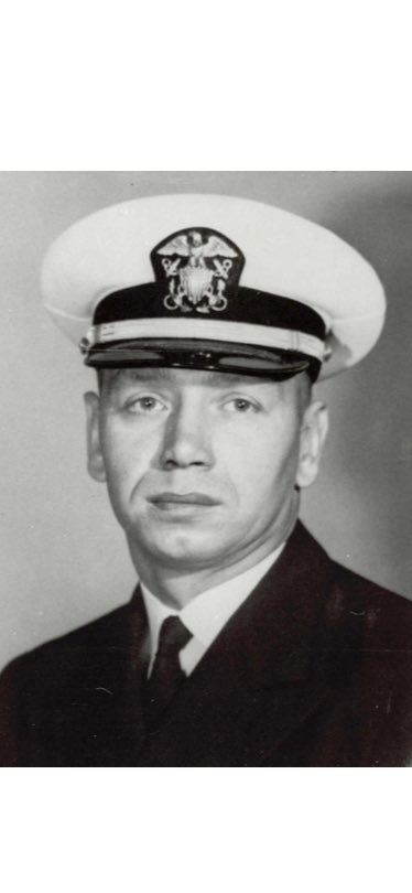 U.S. Navy Captain Michael John Estocin was declared Missing in Action on April 26, 1967 after a combat mission over North Vietnam. For his extraordinary heroism & bravery, Michael was awarded the Medal of Honor. He was a 35 years old. Sadly, Michael’s remains were never recovered