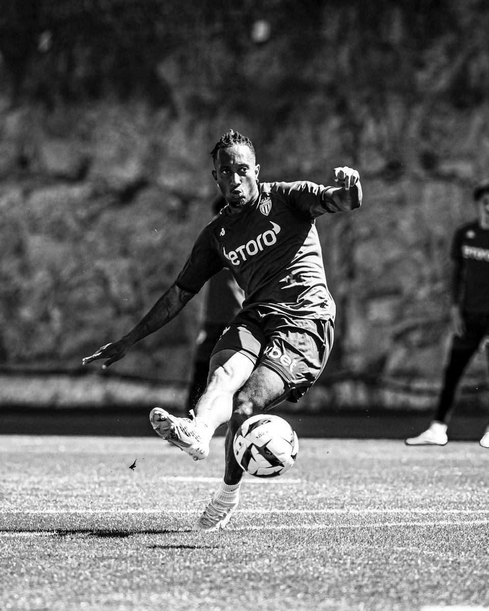 👀⚽
#ASMonaco
