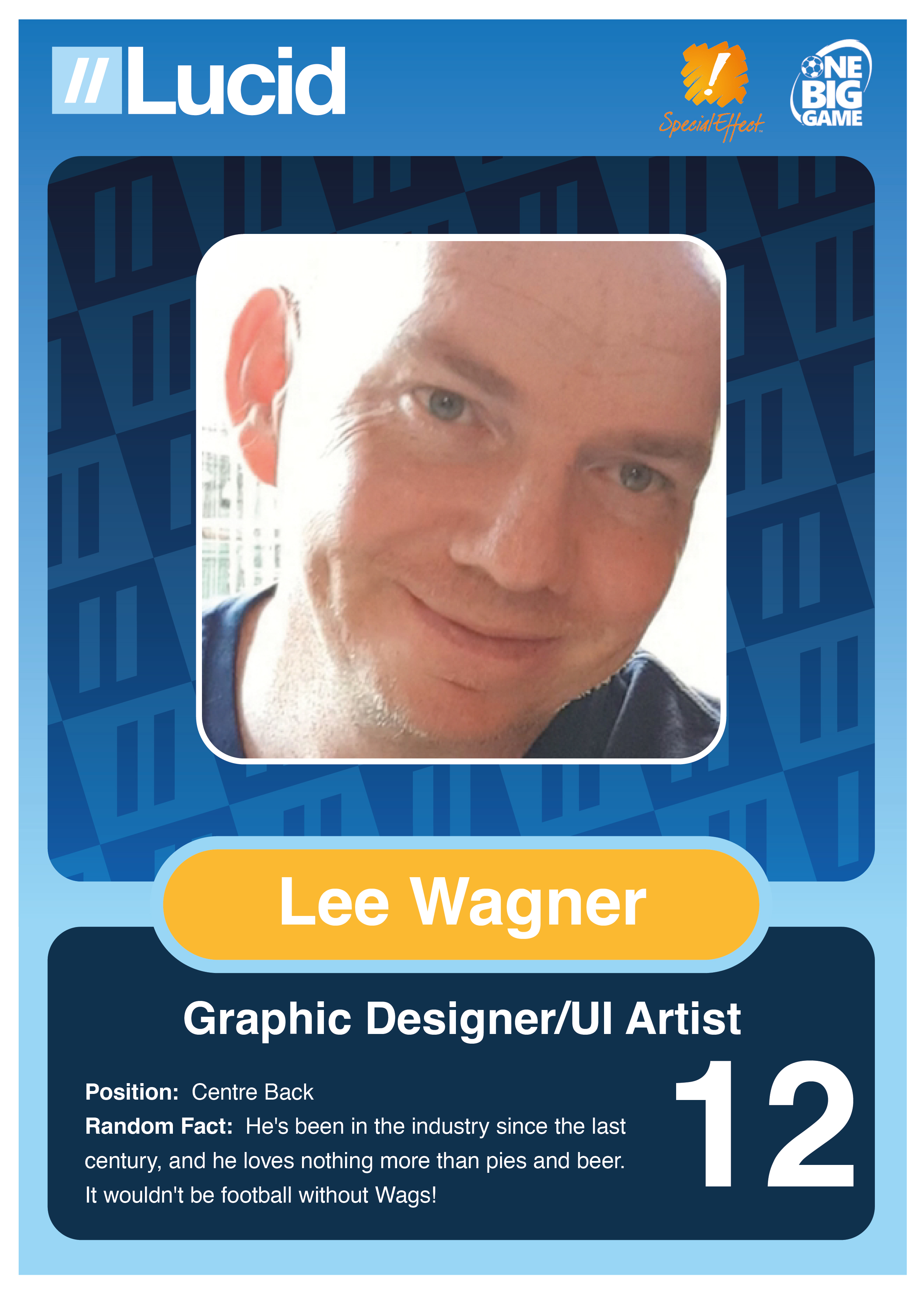 Lucid Games (LucidGamesLtd) / Twitter