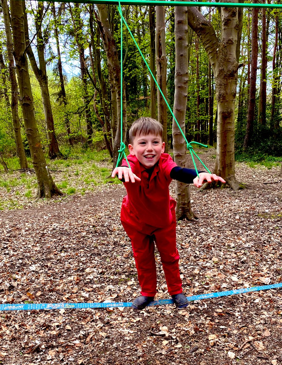 dpsforestschool tweet media