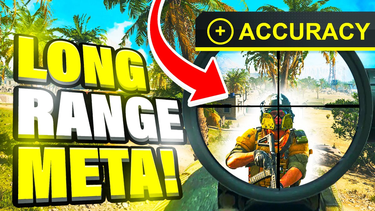 Bi6_Puffin's tweet image. These are the guns YOU should be using!

youtu.be/oTlddGtqgdk

#warzone2 #metaloadouts #warzone2bestloadouts #loadouts #metaguns #longrangemeta