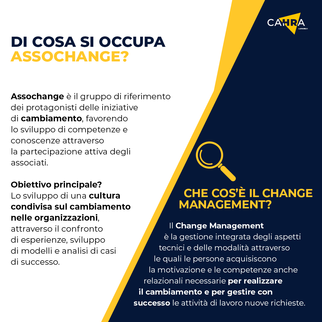 CAHRA_Simonelli's tweet photo. Parliamo di #ChangeManagement e #PMI con #MoiraMasper, Presidente @assochange, entrando nel cuore delle attività previste con @CAHRA_Simonelli!

🗣💬 “Nelle PMI sarebbe utile che l’imprenditore e la governance utilizzassero un ‘Approccio di Change Management’.”

Scopri di più! 👇 https://t.co/WNEBAu8xAI