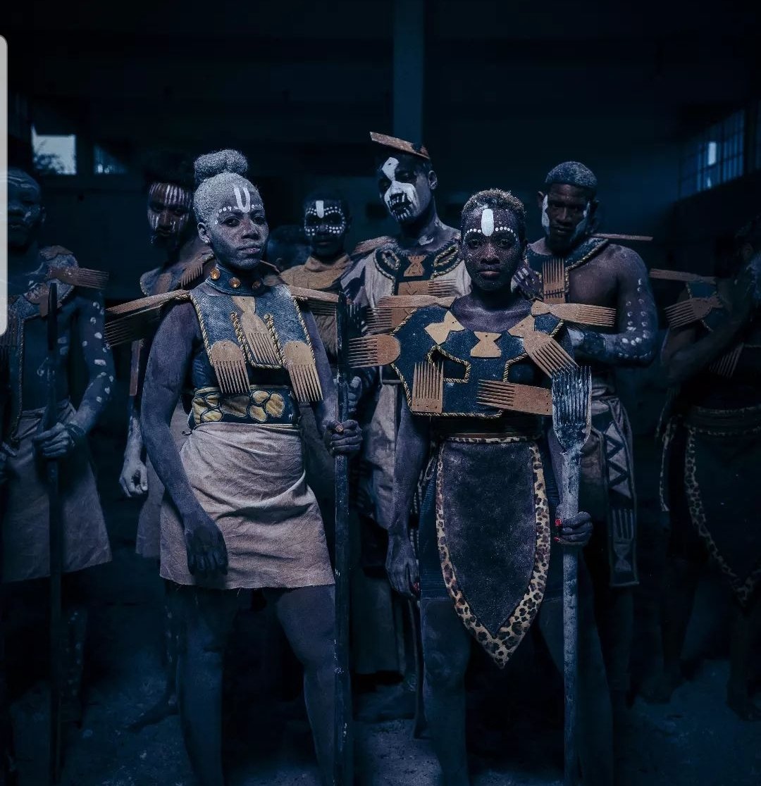 Dolnovic's tweet image. Tunaomba kula zenu

boomplay.com/share/buzz/433…

@BagamoyoFest @udsm_alumni @ChasoUdsm @WizaraSanaa @babalao__ @chevi_masta @DullahTheking2 @Jordan_Morogoro @AnethStanley @Serengeti_Info