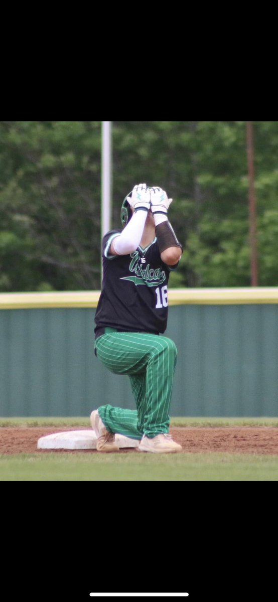Caden Welford tweet media