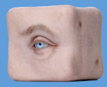 Did anyone else pick up on that Mandalorian/Grogu energy between Dalton and Dr. Sweetchat this week? Can’t you just picture him toting that cute lil cube around whilst monster slaying?! 

Someone please make this show. 

<a href="/gilozeri/">Gil Ozeri</a> <a href="/TVsAndyDaly/">Andy Daly</a> <a href="/ComedyBangBang/">Comedy Bang Bang</a>