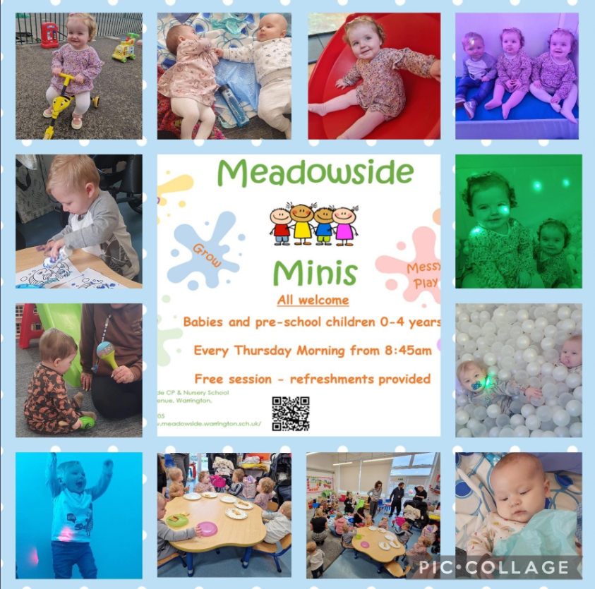 Meadowside Welfare Team tweet media