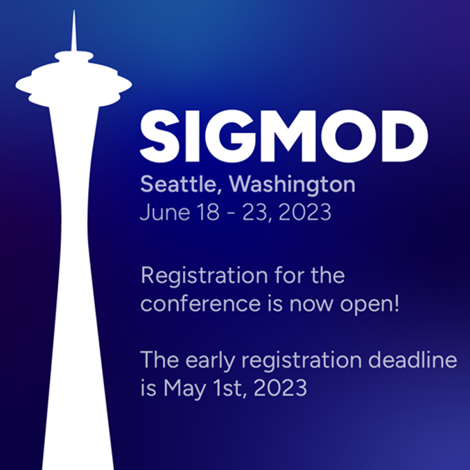 ACM SIGMOD/PODS tweet media