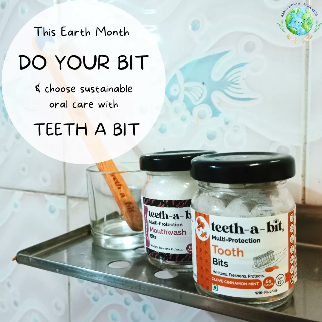 #dentalcare #naturaltoothpaste #plasticfree #sustainability #zerowaste #oralhealth #ecofriendly #greenliving
#healthytouch #earthmonth2023 #happyearthday #happyearthmonth #earthday #earthmonth