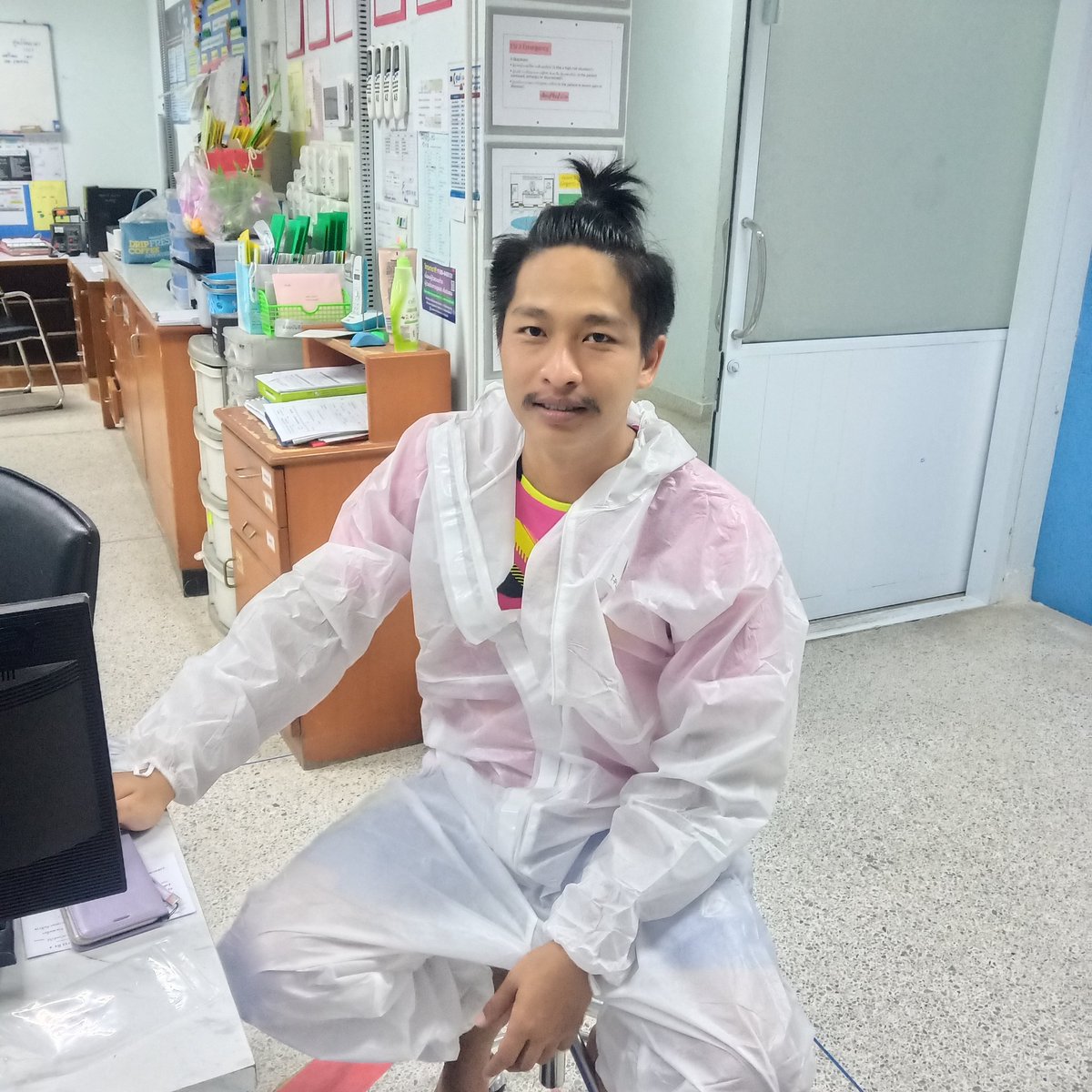 SKoampai's tweet photo. ปล่อยให้มันเป็นเรื่องของเวลา...
#ราชภัฏร้อยเอ็ด #โพนทอง #เสลภูมิ #ร้อยเอ็ด https://t.co/P0Tqficeml