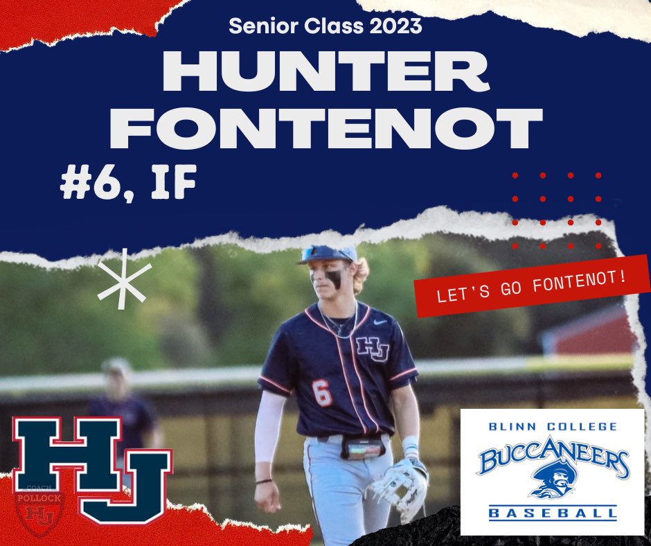 <a href="/HJHawksBaseball/">HJ Hawks Baseball</a> Senior <a href="/HunterFont25/">Hunter Fontenot</a> Thank You