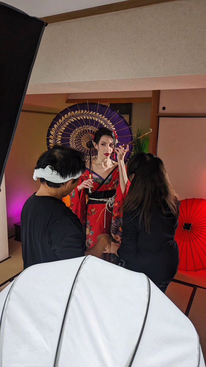 japornxxx.com Official Account on Twitter: "RT @HimexMarie: See the full Japan album on my