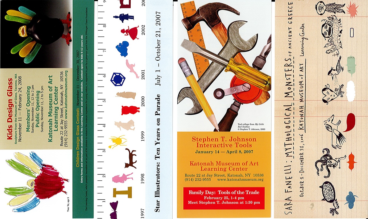 Katonah Museum tweet media