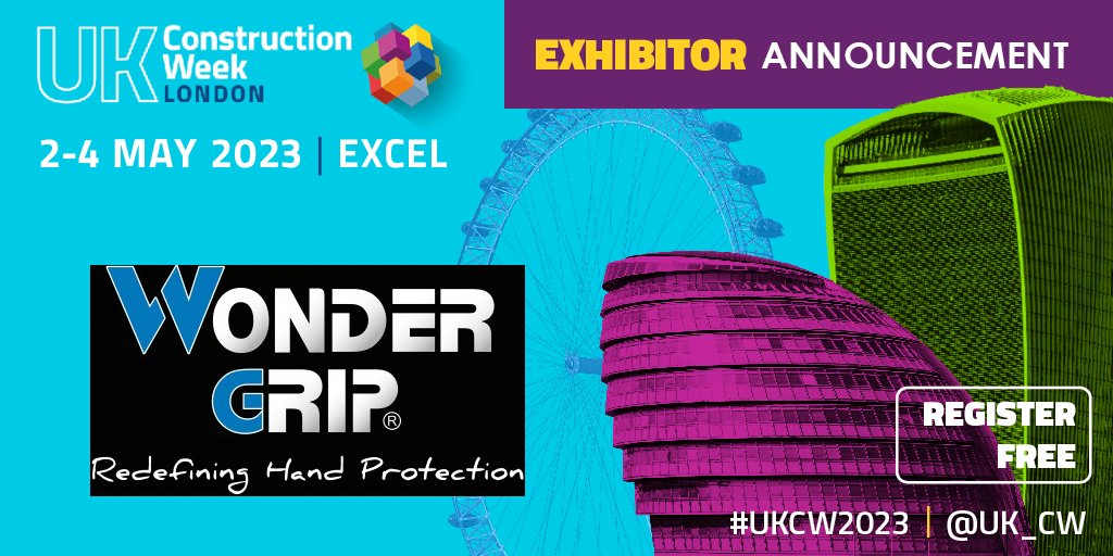 UK Construction Week tweet media