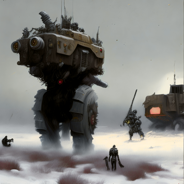 HongDwang's tweet photo. Winter Operation https://t.co/26CxvxyL7d