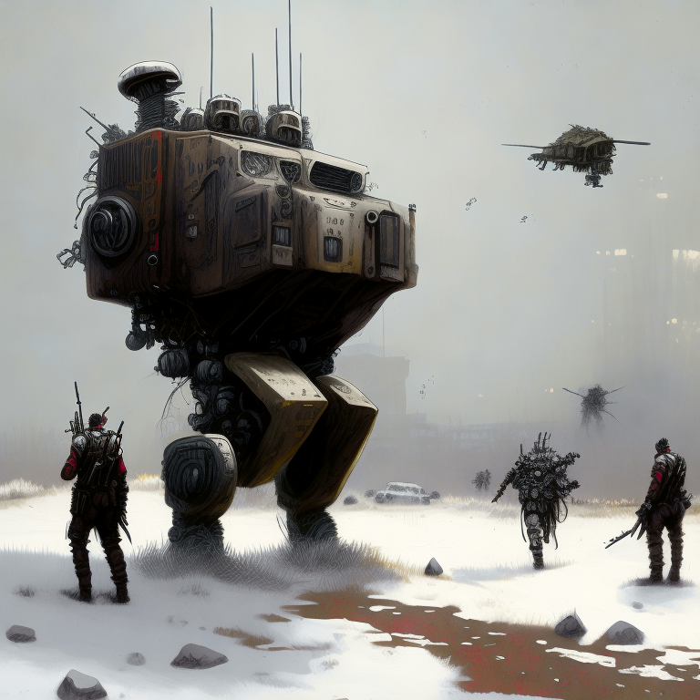 HongDwang's tweet photo. Winter Operation https://t.co/26CxvxyL7d