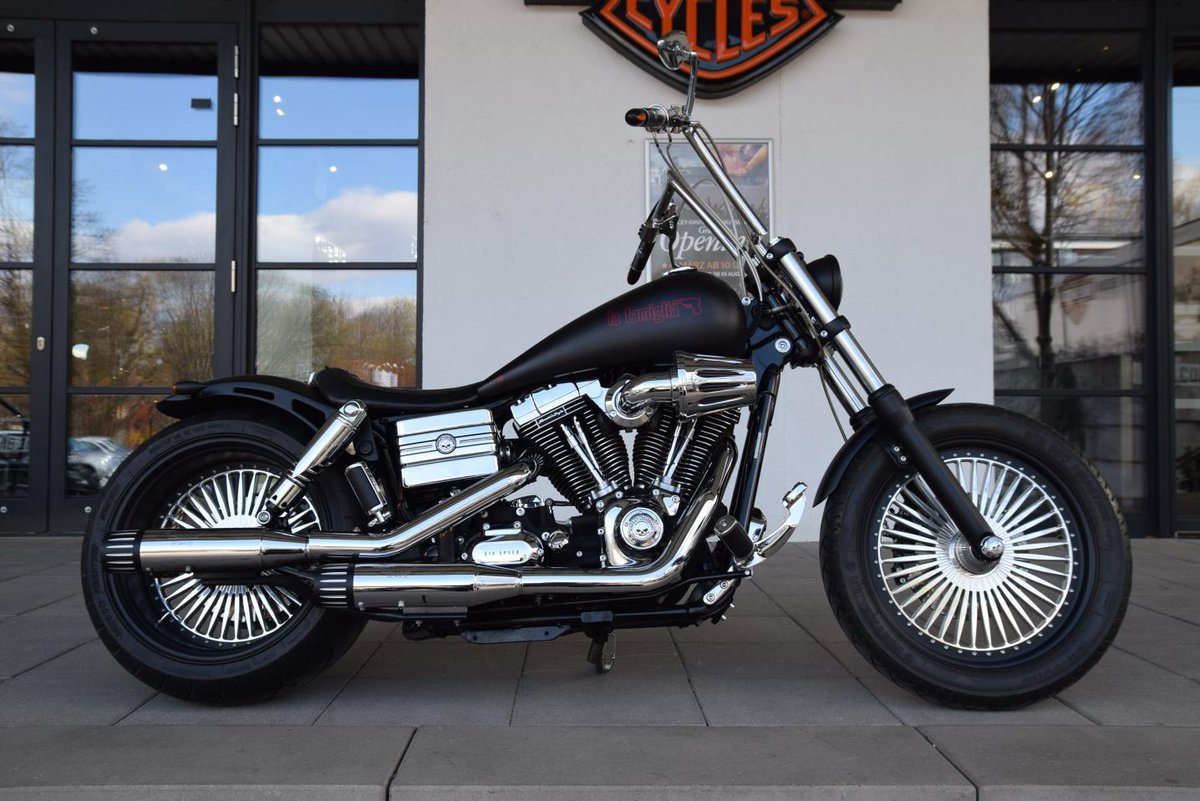 House_of_Flames's tweet photo. USED BUT STILL COOL 😎 #FXDB #DYNA #STREETBOB DON ERNESTO

🔥 Entdeckt unsere #Harley #Gebrauchtbikes &amp; #Vorführer. Jetzt bei uns: Jede Menge neue topgepflegte #HarleyDavidson #Gebrauchtmotorräder

🏍 Check it out: https://t.co/0yCOWRx6Di https://t.co/lG9CXHmmXJ