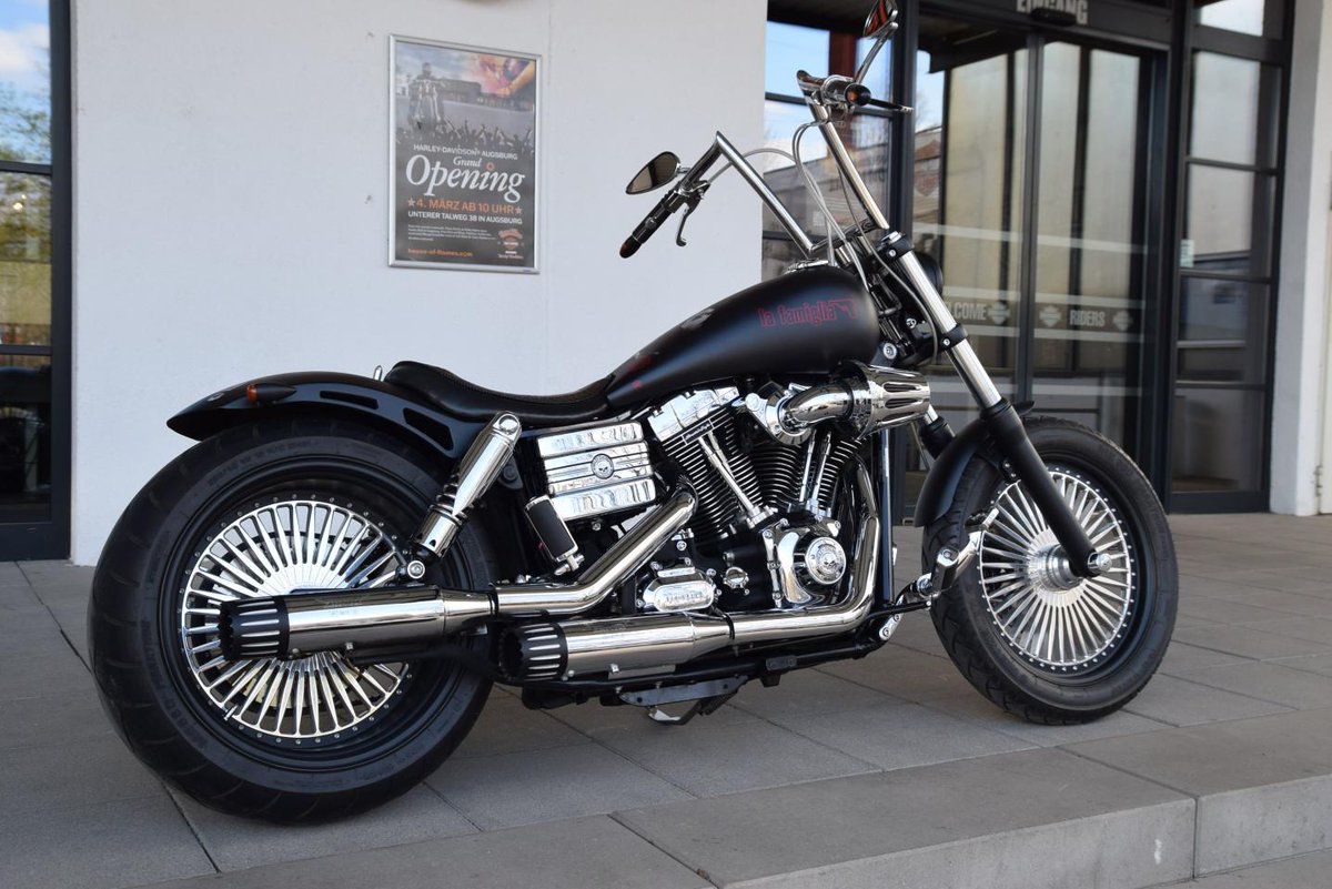 House_of_Flames's tweet photo. USED BUT STILL COOL 😎 #FXDB #DYNA #STREETBOB DON ERNESTO

🔥 Entdeckt unsere #Harley #Gebrauchtbikes &amp; #Vorführer. Jetzt bei uns: Jede Menge neue topgepflegte #HarleyDavidson #Gebrauchtmotorräder

🏍 Check it out: https://t.co/0yCOWRx6Di https://t.co/lG9CXHmmXJ