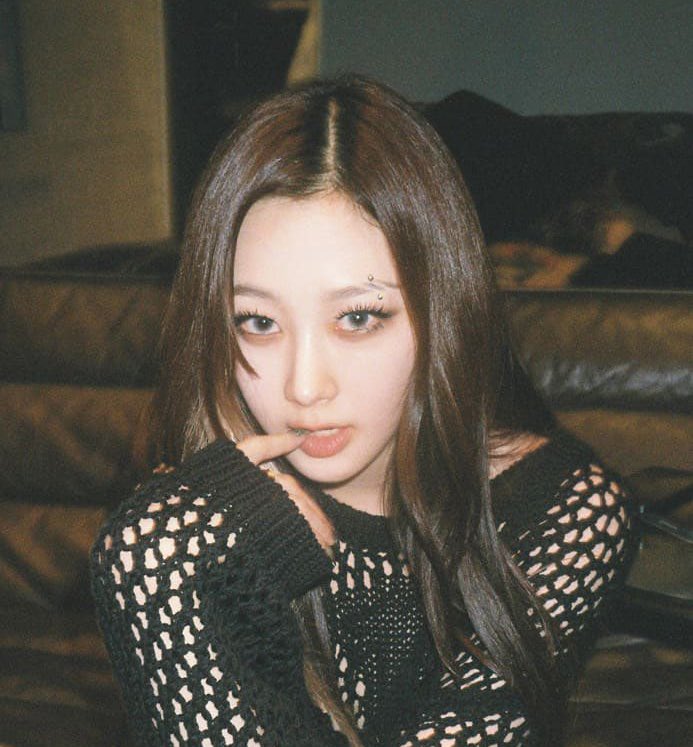 Warner Music Philippines on Twitter "face card never declines aespa