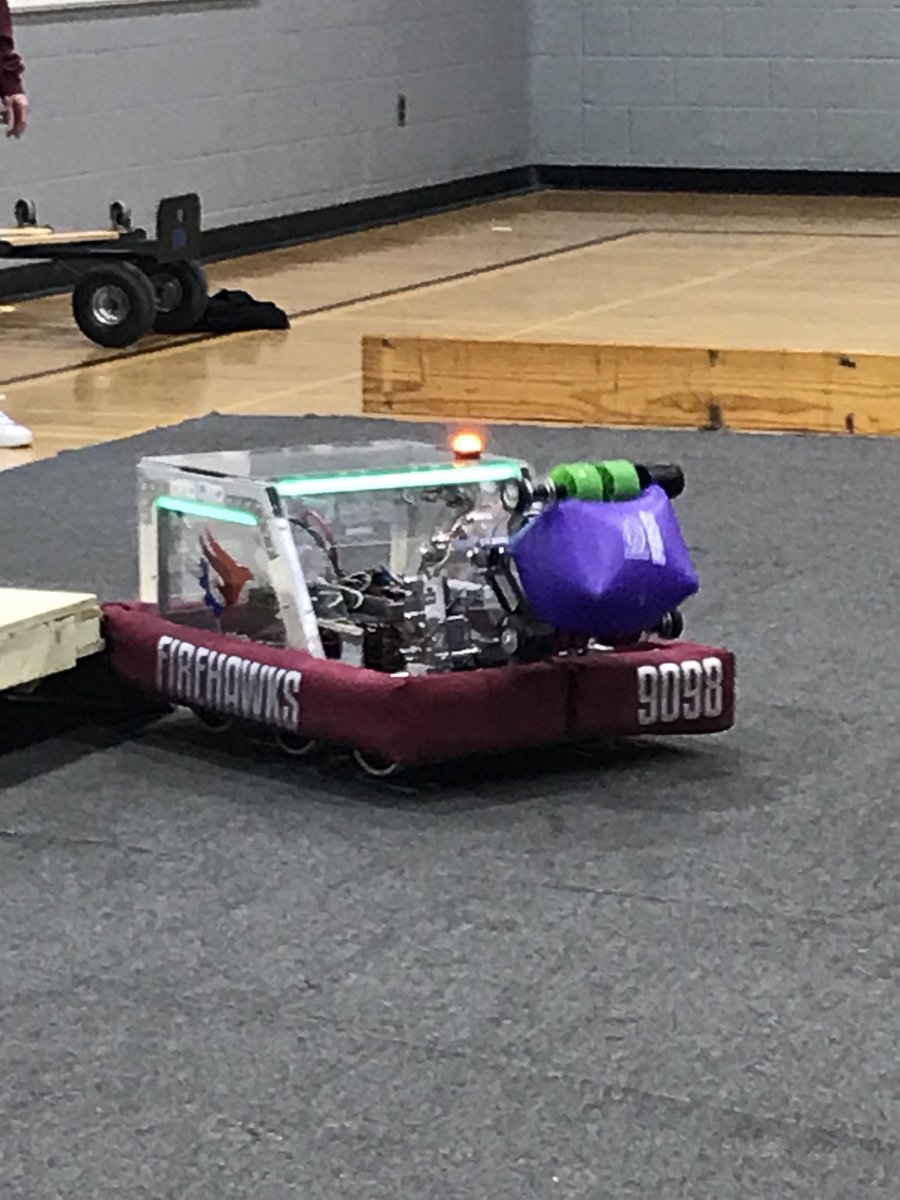 Annie Milner tweet media