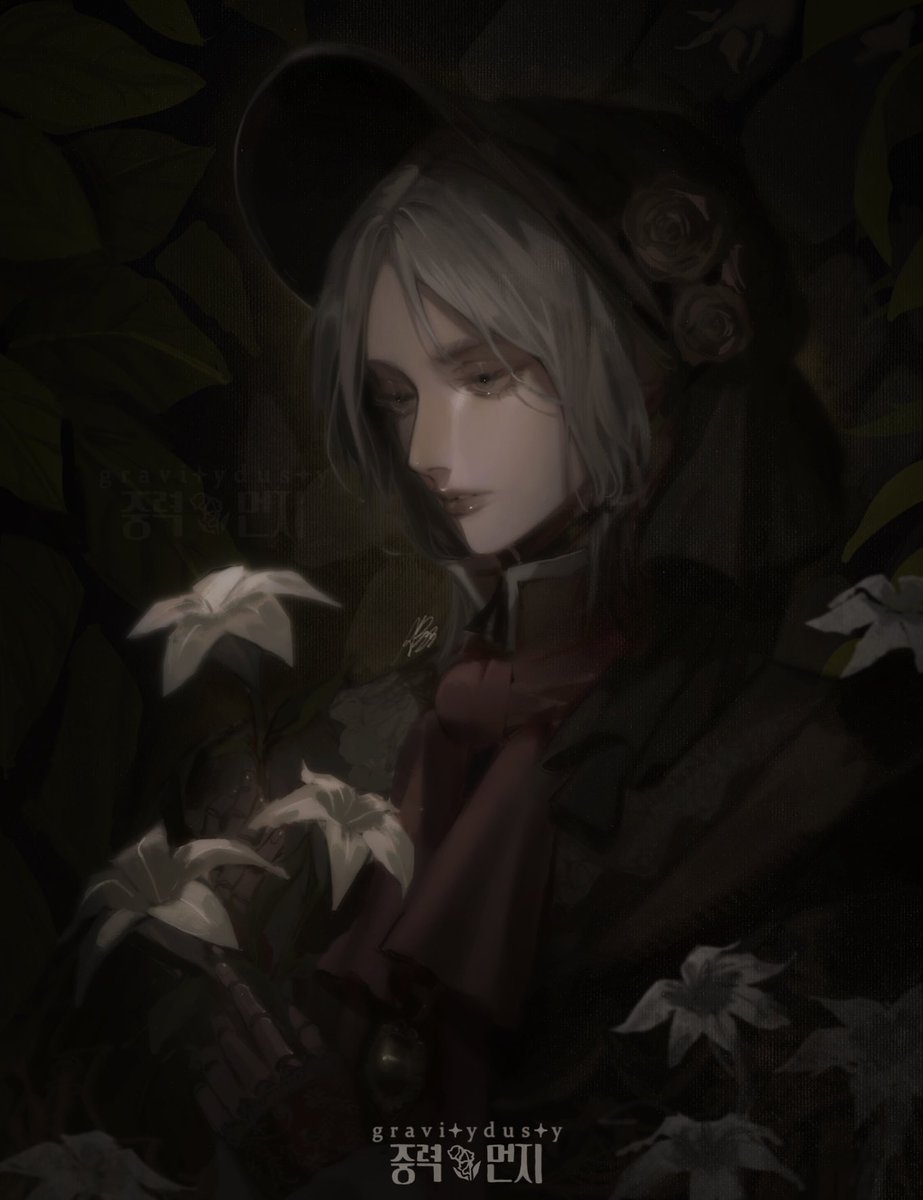I need to draw more