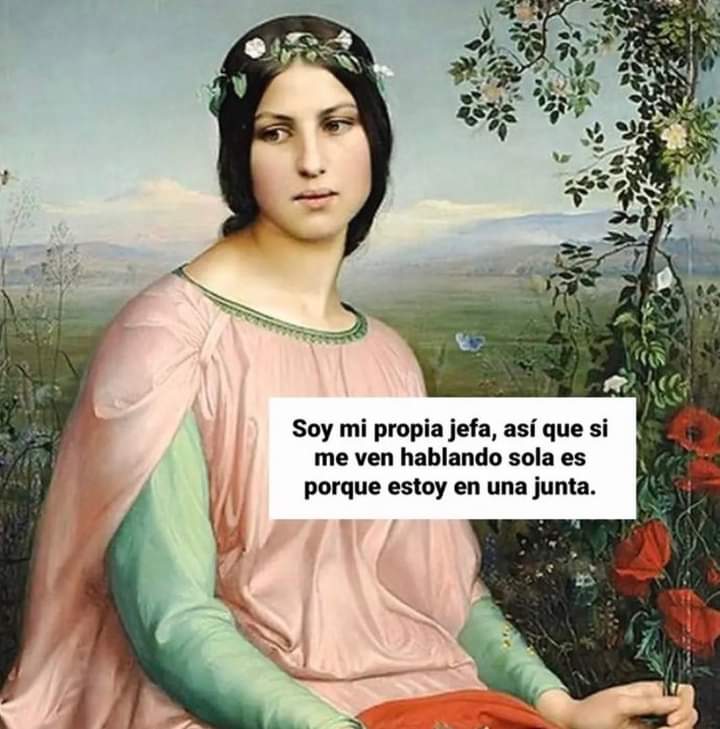 angieputitta's tweet photo. Junta porque no estamos teniendo ingresos 😓😪😭😭😭😭 https://t.co/eeMBDSTJA4
