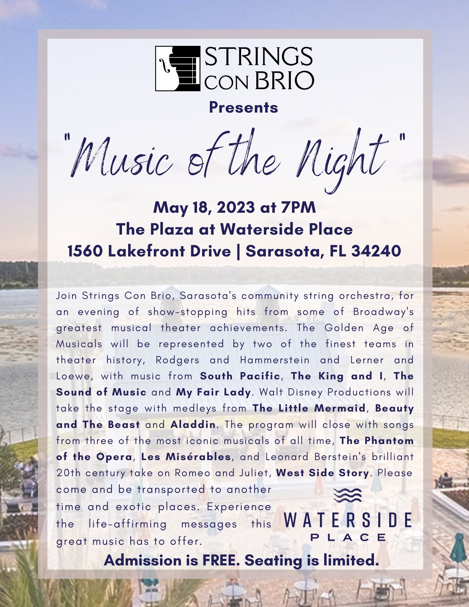 Strings Con Brio (stringsconbrio) / Twitter