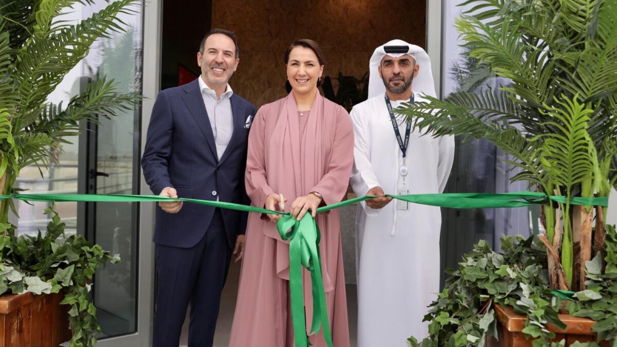 UAE: First plant-based meat production facility inaugurated in Abu Dhabi dlvr.it/Sn6WLS