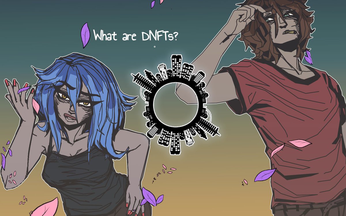 Dynamic NFTs: 1/🧵

Our plan is to leverage the technology of dNFTs to their full capability.

Gardenia is an NFT collection that will utilize <a href="/Aptos_Network/">Aptos Network (has moved to Aptos!)</a> in order to take advantage of the Layer-1 solution offered by the chain.