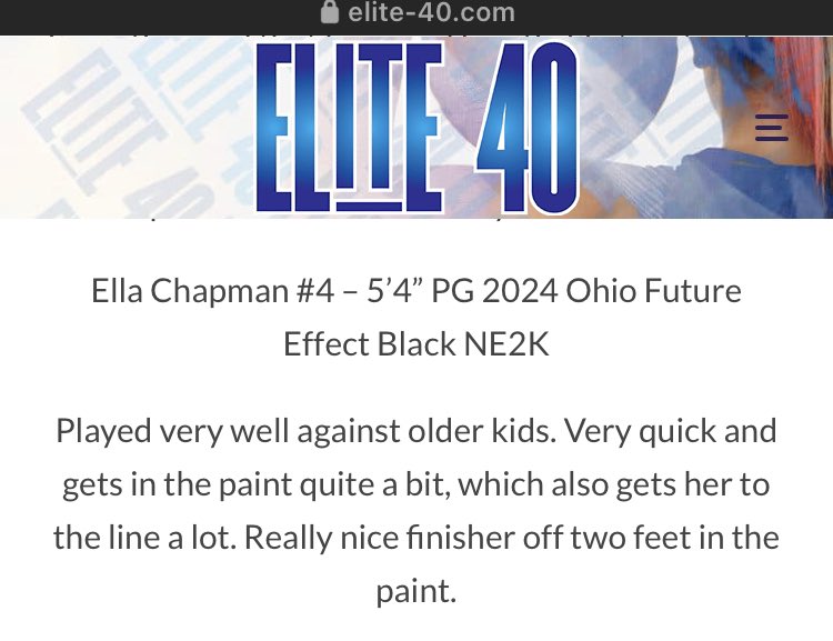 Write up from The Clash this past weekend in Cincinnati OH. My first evaluation tournament this year!