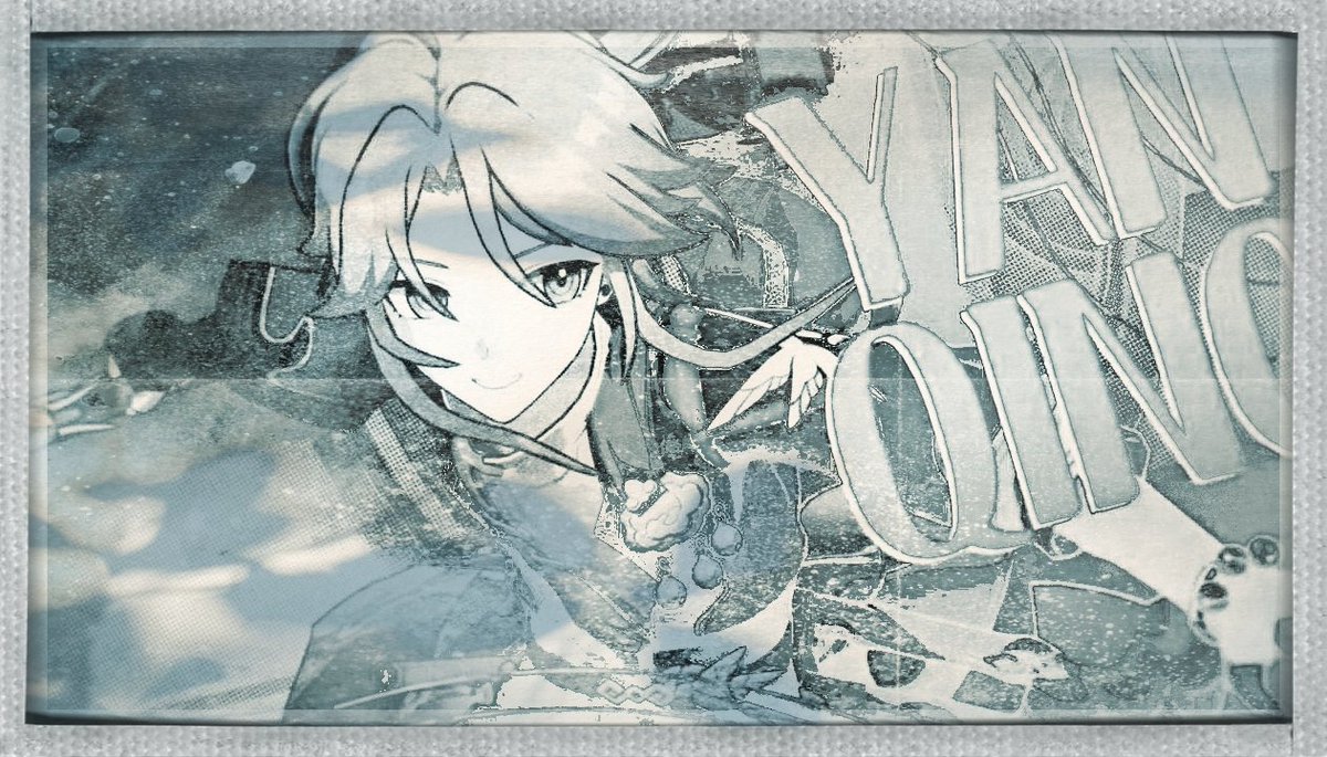 ｢彦卿｣ (@sw0rdofseven) on Twitter photo 