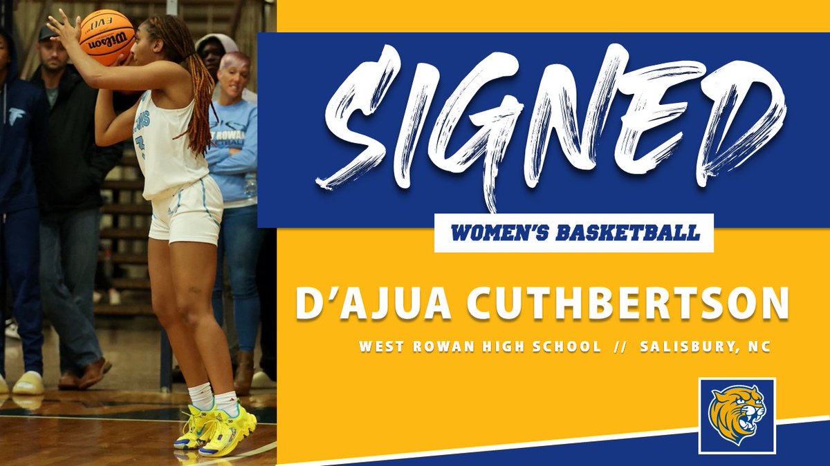 JWU Charlotte Athletics tweet media