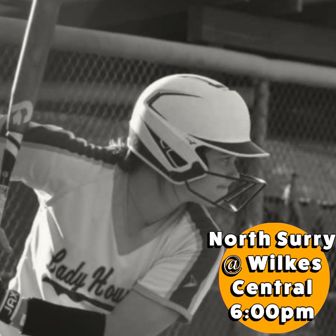 northsurrysb's tweet photo. @ Wilkes Central 6:00pm https://t.co/f25uwFb0JK