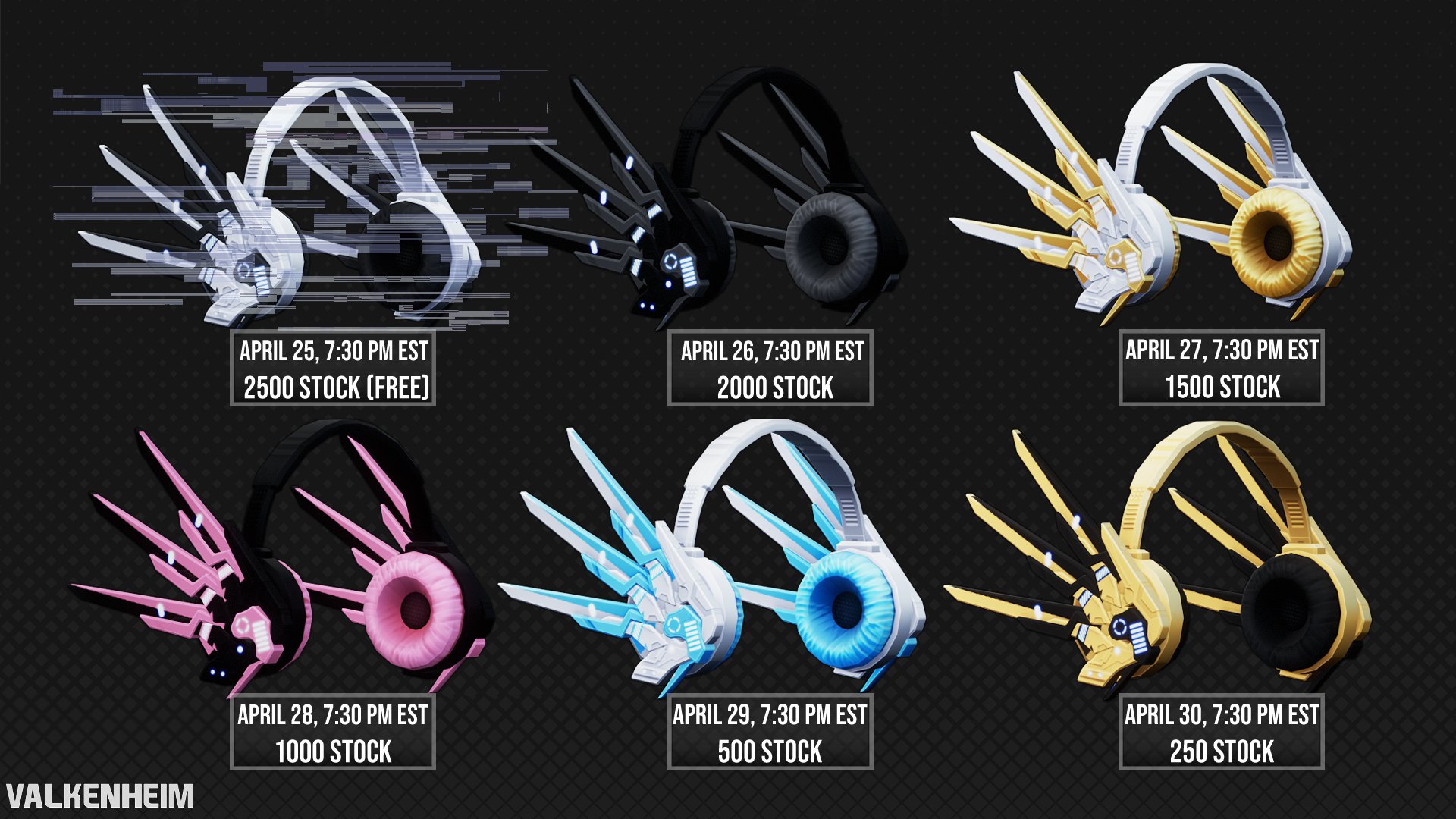 Valk On Twitter the Second Pair In This Series Will Go On Sale For 96 valk-on-twitter-the-second-pair-in-this-series-will-go-on-sale-for-96