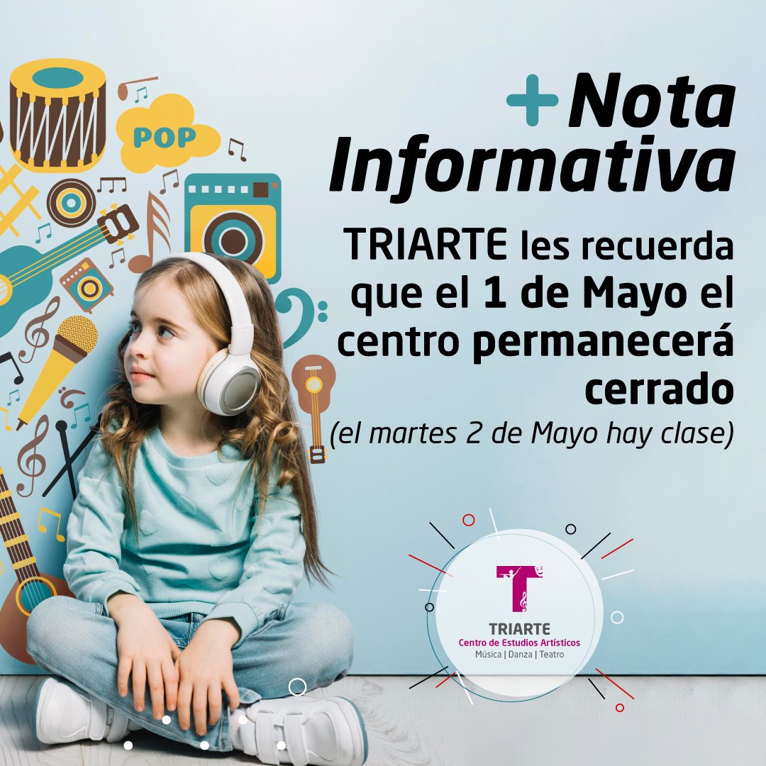 TRIARTE tweet media