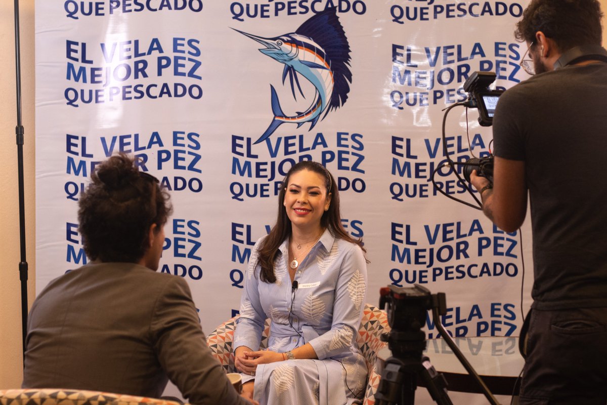 FecopCR's tweet photo. Queremos compartirles algunos momentos especiales del evento Apoyo al turismo de pesca en Costa Rica, realizado el viernes anterior en el Hotel Irazú, y que contó con la participación de sectores involucrados en esta importante actividad y la prensa nacional. https://t.co/bg5jcXX87w
