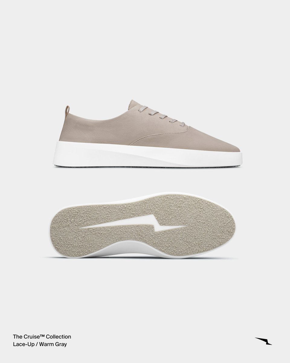 Guaranteed to make you the best-dressed one in the room.
bit.ly/3NdaQlq