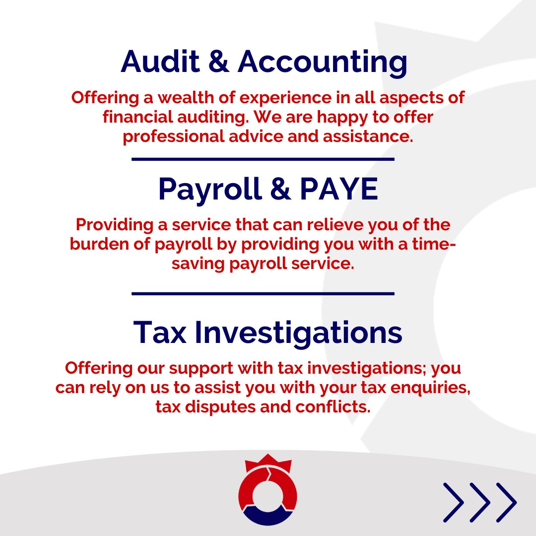 starbridgeuk's tweet photo. We offer a range of quality accounting services that help give you peace of mind about your finances 🤩

Check out the graphics below to discover more about our services! 🌟

Book a consultation to discover how we can support you: https://t.co/Zz6lu9FFlZ 

#SBS #selfemployedUK https://t.co/BIhOdVNnTH