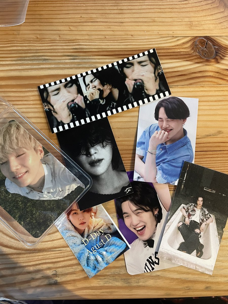 Itsnicol5's tweet photo. D - DAY
-
-
-
-
-
 #DDAY #MinYoongi #ubsarena #SUGA #AgustD #freebies https://t.co/NQ9ZcmAj7w