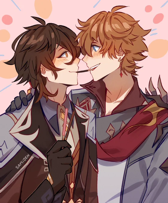 pocky pocky #tartali 