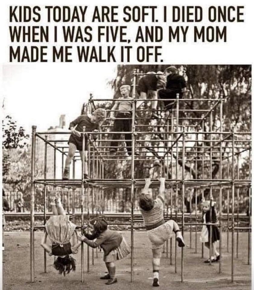 B31Voices's tweet photo. From reader: "So true, well, sort of! 😂 😂 "

#SWBrumHUMOUR #Birmingham #BirminghamUK #B31Voices #BVoices https://t.co/O4H8EgoY3A