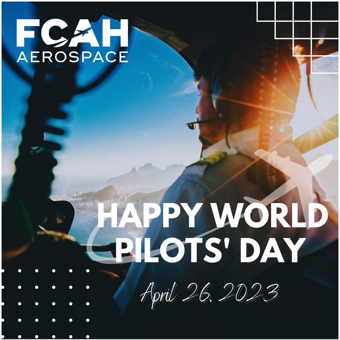 FirstClassAirS's tweet photo. Flying high above the clouds, today we celebrate #WorldPilotsDay!
https://t.co/e9fpaalofF
#Aviation #AviationiDaily #AviationNews #FCAHaerospace #FCAH #Pilots #Airlines #DreamBig #Theskyisthelimit #pilot #aviation #avgeek #pilotlife #aviationlovers #instaaviation #aviationgeek https://t.co/escMkpTCRu